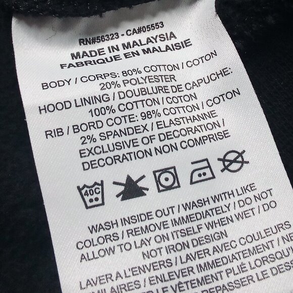 Nike Oregon Ducks Service Salute Hoodie Sweatshirt - Picture 5 of 6